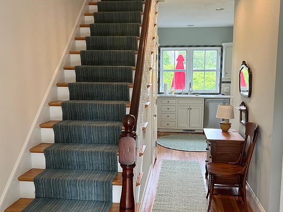 Entry Hallway