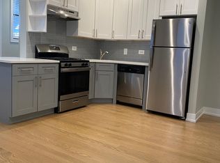 4953 N Oakley Ave #2R, Chicago, IL 60625