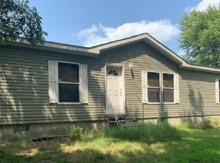 9306 E 4th Ave, Hutchinson, KS 67501