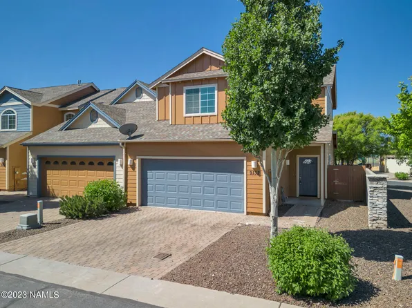 9132 W Arden Ln, Bellemont, AZ 86015