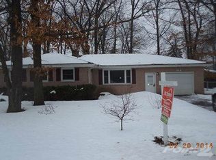 314 N Beech Rd, Osceola, IN 46561