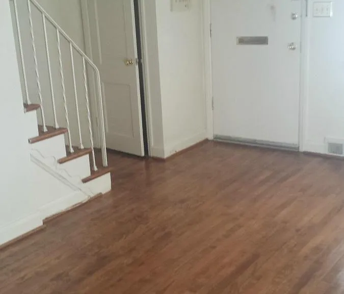 Midwood - Living Room