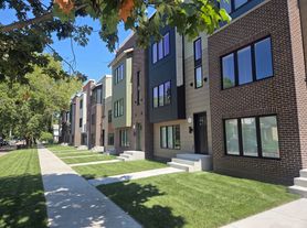 Prairie Townhomes at The Pilot