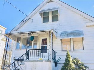 461 Woodward Ave, New Haven, CT 06512