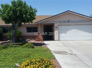 681 Glenwood Ct, Henderson, NV 89002
