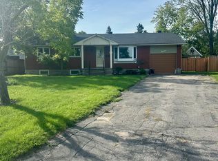 14 Brock Cres, Collingwood, ON L9Y 2L5