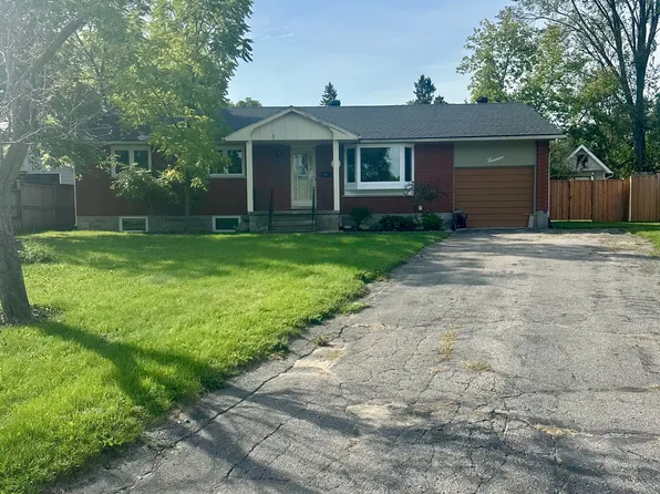 14 Brock Cres, Collingwood, ON L9Y 2L5