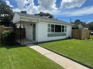4510 Karen Ave, Jefferson, LA 70121