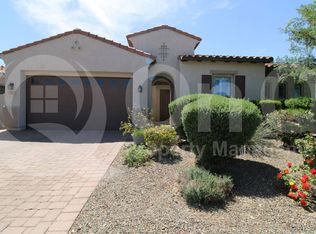 1543 W Sea Fog Dr, Gilbert, AZ 85233