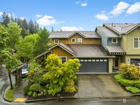 144 Sky Ridge Road NW, Issaquah, WA 98027