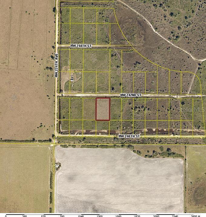 1st image of 22232 NW 242nd St #I