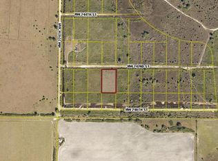 22232 NW 242nd St #I, Okeechobee, FL 34972