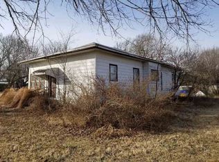 401 Spruce St, Atlanta, KS 67008