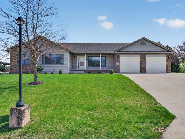 400 Village Dr, Albion, IN 46701