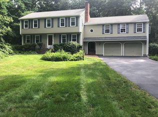 535 Madison St, Wrentham, MA 02093