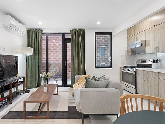 2nd image of 124-28 Queens Blvd #12B