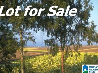Gip Yates Rd, Blountsville, AL 35031