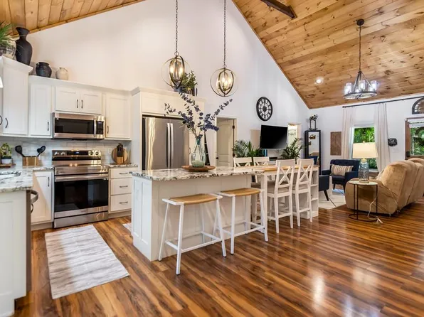 617 Zenith Trl, Ellijay, GA 30540