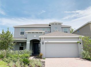 1103 Castlevecchio Loop, Orlando, FL 32825