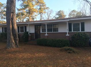 104 Highway 30, Eufaula, AL 36027