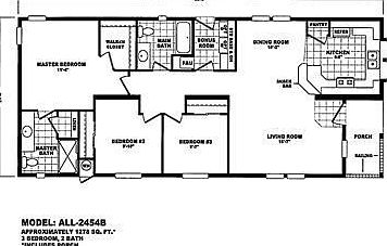 2nd image of 1201 W Thornton Pkwy Lot 156