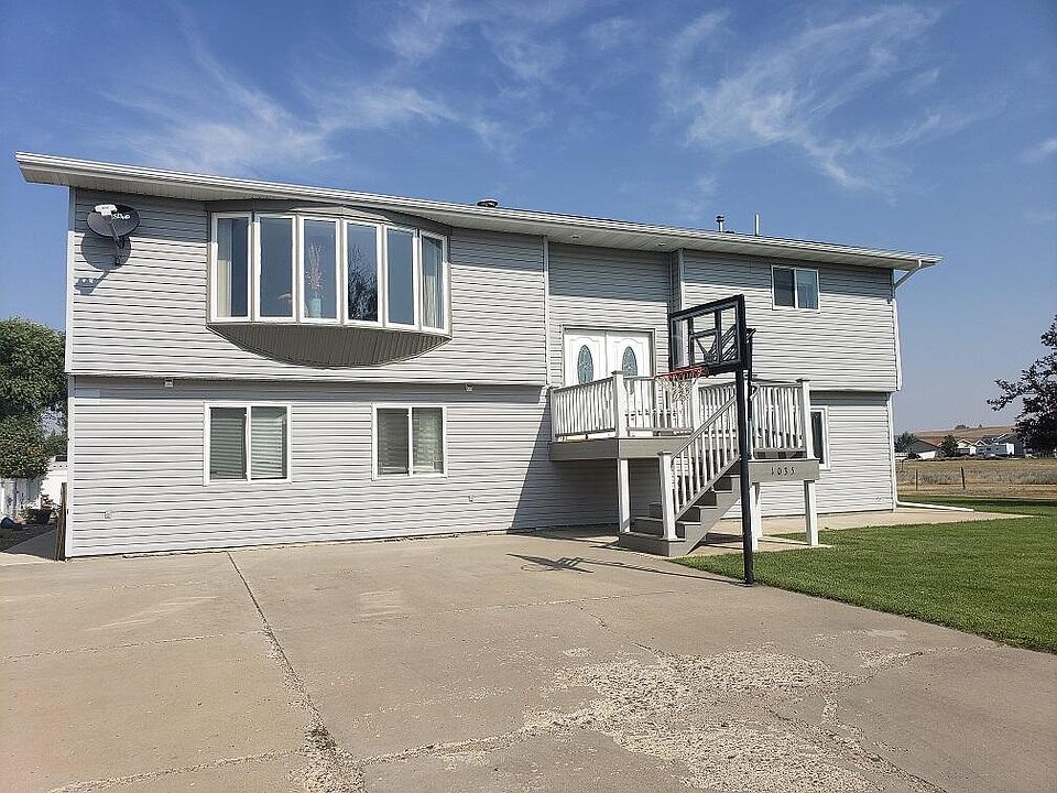 1035 21st St, Havre, MT 59501 Zillow