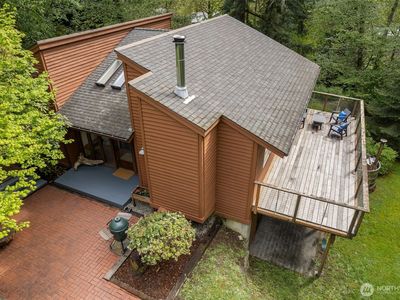 10625 SW 110th Street, Vashon, WA, 98070