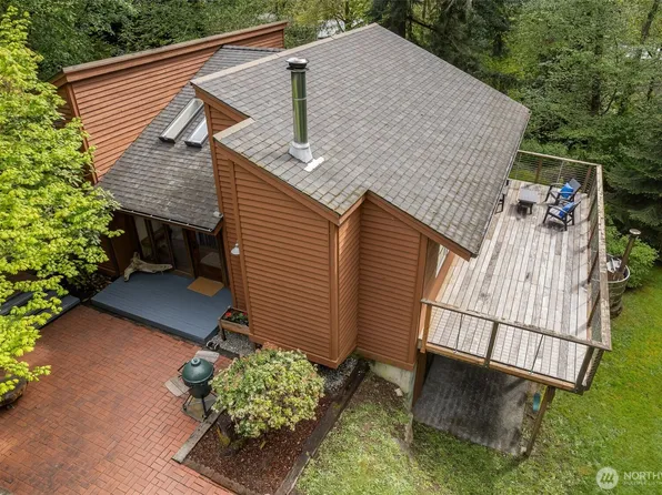 10625 SW 110th Street, Vashon, WA 98070