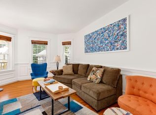 39 Sedgwick St #2, Jamaica Plain, MA 02130