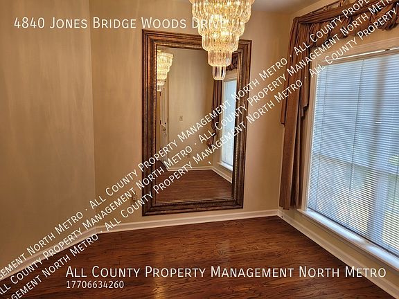 5th image of 4840 Jones Bridge Woods Dr