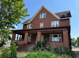 15 South Ave, Du Bois, PA 15801