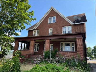 15 South Ave, Du Bois, PA, 15801