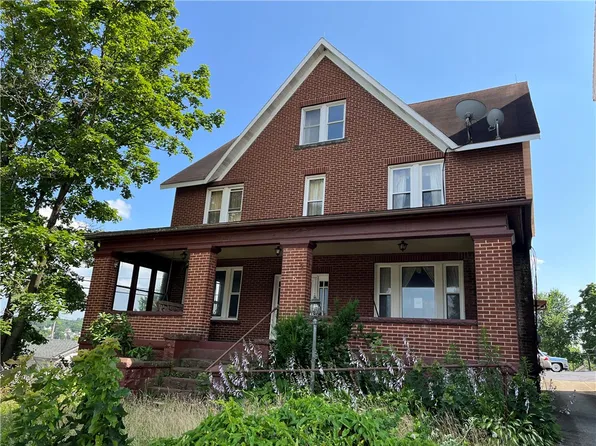 15 South Ave, Du Bois, PA 15801