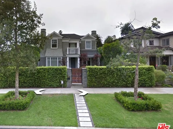 220 12th St, Santa Monica, CA 90402