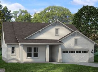 161 Conway Trl, Hoschton, GA 30548