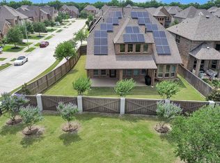 4202 Reagan Ridge Ct, Richmond, TX 77406