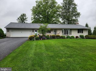 208 Oberholtzer Rd, Elizabethtown, PA 17022