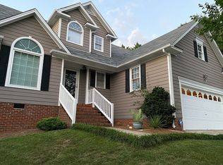 12533 Harcourt Dr, Raleigh, NC 27613