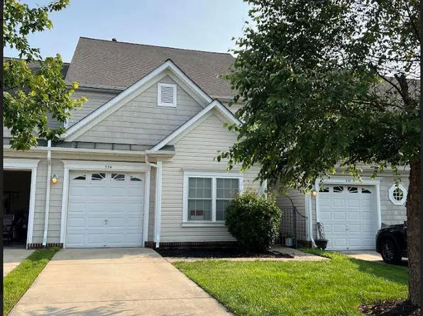 534 Summerset Ct, Dowell, MD 20629