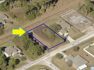 741 Pike St SE, Palm Bay, FL, 32909