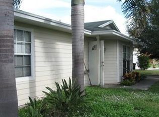 919 SW Gwendolen Ter, Port Saint Lucie, FL 34953