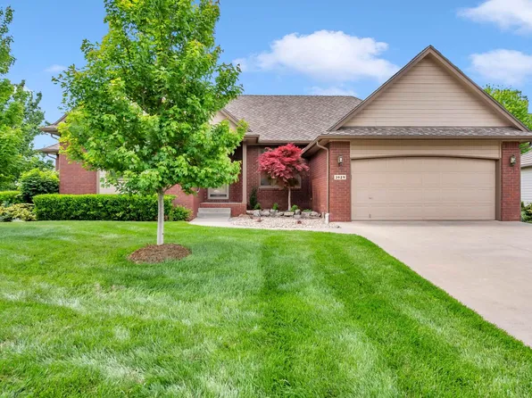 3929 N Sweet Bay St, Wichita, KS 67226