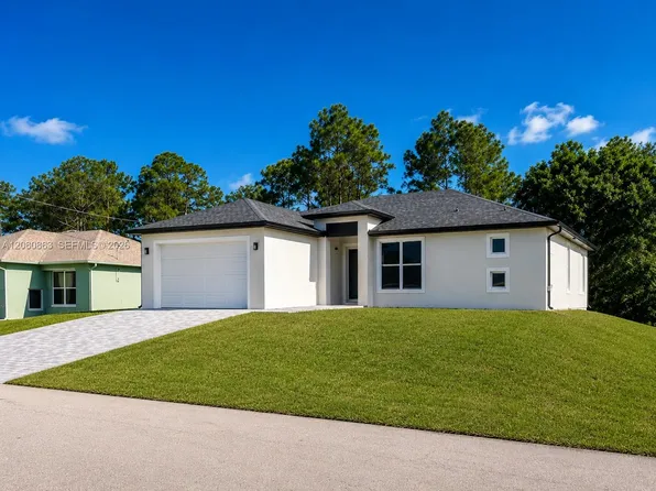 503 W 10th St, Lehigh Acres, FL 33972