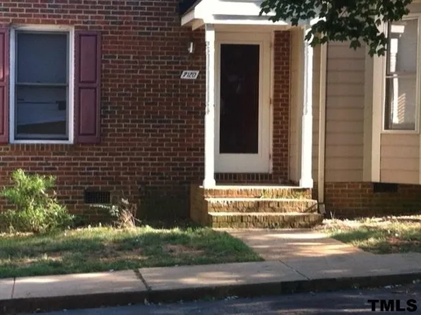 710 Powell Dr APT E, Raleigh, NC 27606