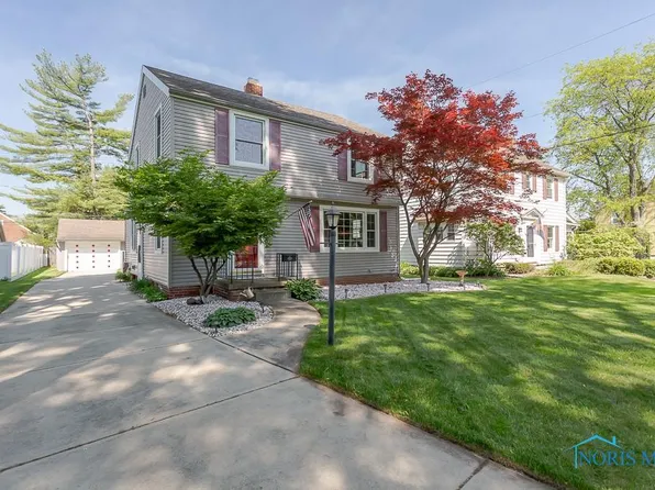3506 Oakway Dr, Toledo, OH 43614