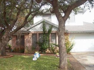 1622 Eagle Crest Loop, Laredo, TX 78045