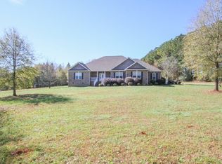247 McMurtrey Rd, Pendleton, SC 29670