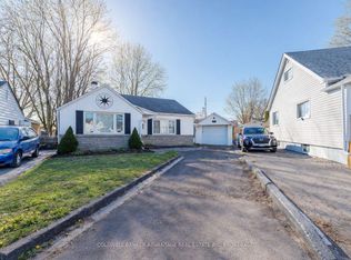 25 Dunkirk Ct, Welland, ON L3B4V9