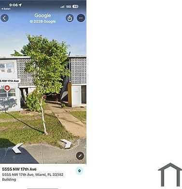 3rd image of 5555 NW 17th Ave