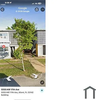5555 NW 17th Ave — Photo 3